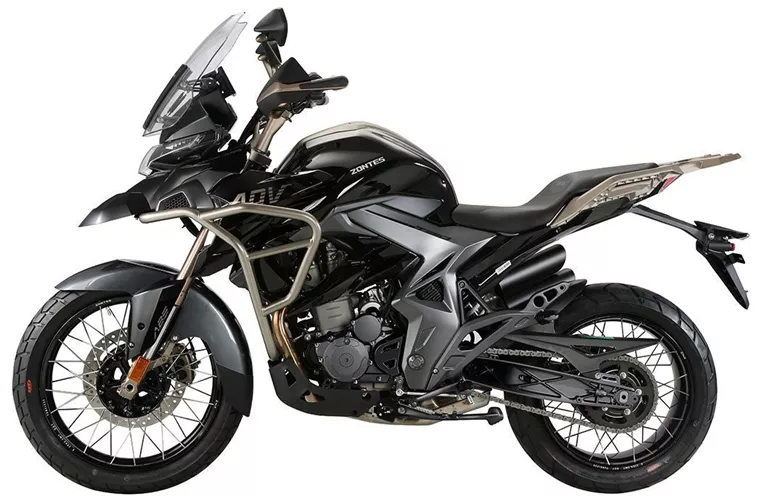 Zontes 310 T2 2024 Zontes 310 T2 2024