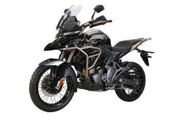 Zontes 310 T2 2024 - Bild 5