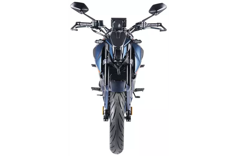 Zontes 125 U 2024 Zontes 125 U 2024