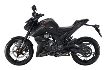 Zontes 125 U 2024 - Bild 6 Zontes 125 U 2024 - Bild 6