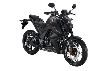 Zontes 125 U 2024 - Bild 7 Zontes 125 U 2024 - Bild 7
