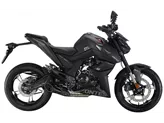 Zontes 125 U 2024 Zontes 125 U 2024
