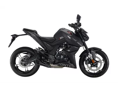 Zontes 125 U 2024 Zontes 125 U 2024