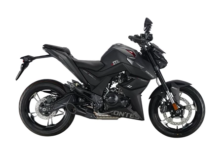 Zontes 125 U 2024 Zontes 125 U 2024