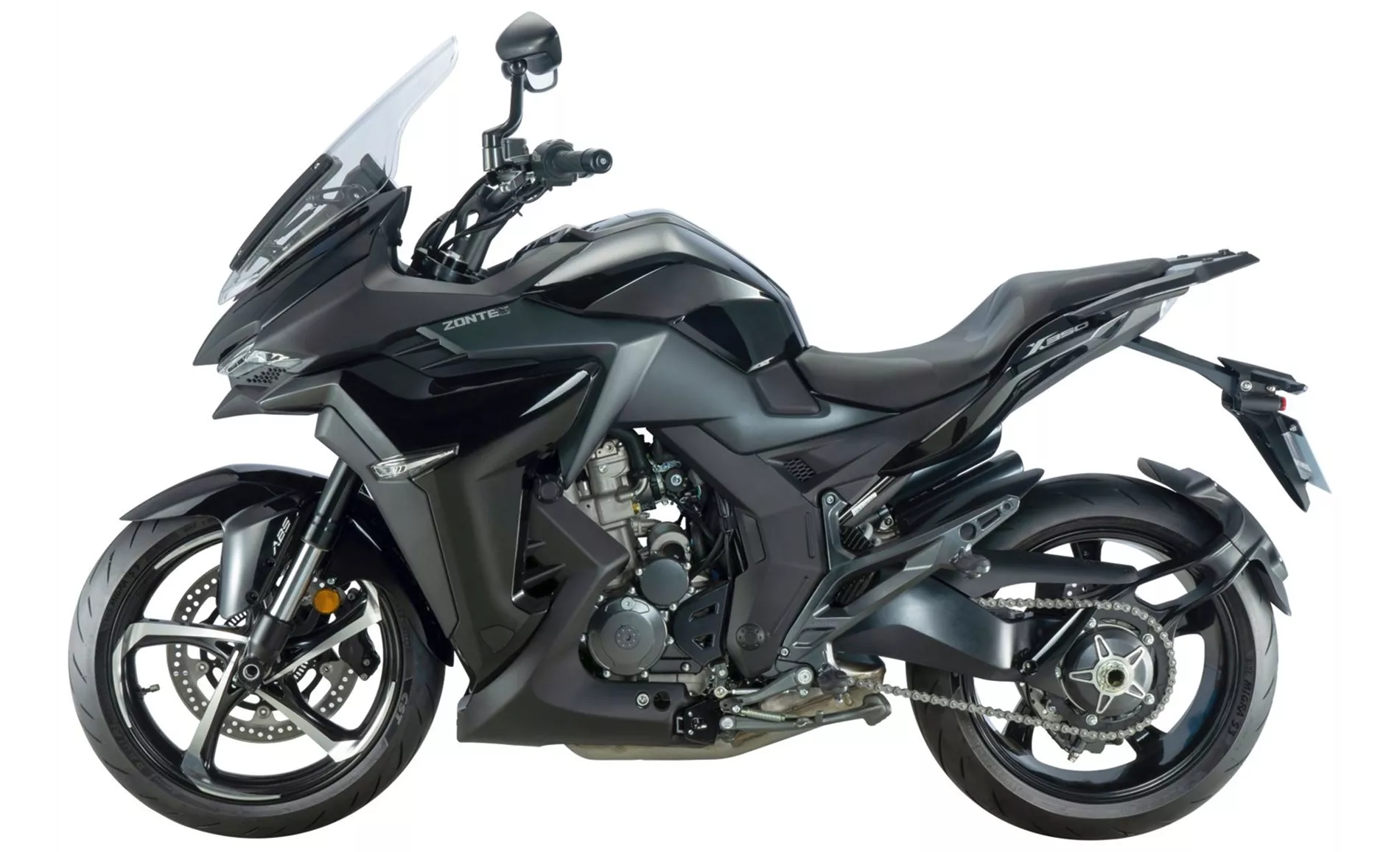 Zontes 310 X1 2024 Zontes 310 X1 2024