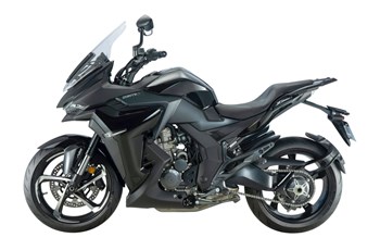 Zontes 310 X1 2024 - Bild 3