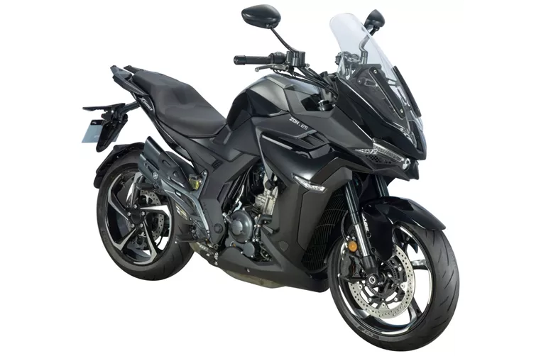 Zontes 310 X1 2024 Zontes 310 X1 2024