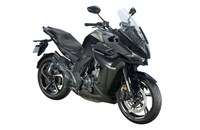 Zontes 310 X1 2024 - Bild 4