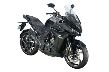 Zontes 310 X1 2024 - Bild 4