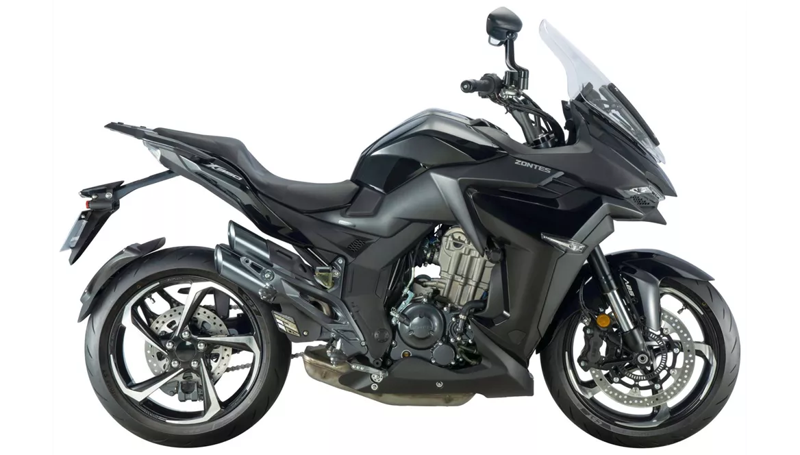 Zontes 310 X1 2024 Zontes 310 X1 2024