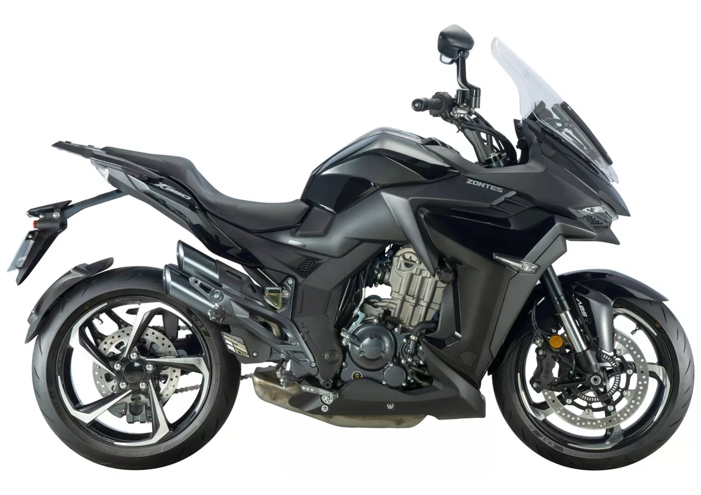 Zontes 310 X1 2024 Zontes 310 X1 2024