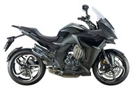 Zontes 310 X1 2024 - Bild 1