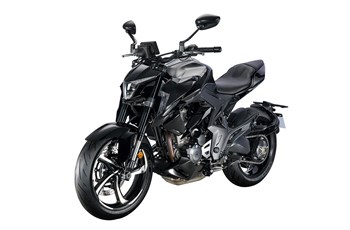 Zontes 310 R1 2024 - Bild 4