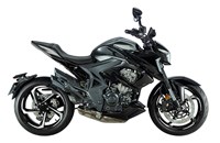 Zontes 310 R1 2024 - Bild 1