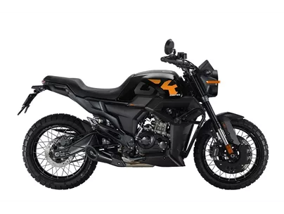 Zontes 125 GK 2024 Zontes 125 GK 2024