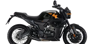 Zontes 125 GK 2024 vs Zontes 125 GK 2025 Zontes 125 GK 2024 vs Zontes 125 GK 2025