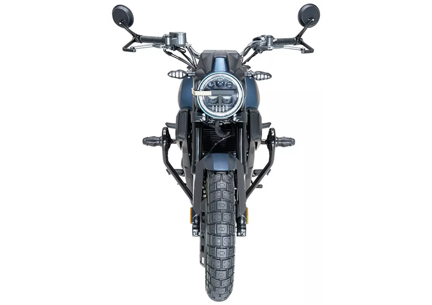 Zontes 125 GK 2024 Zontes 125 GK 2024