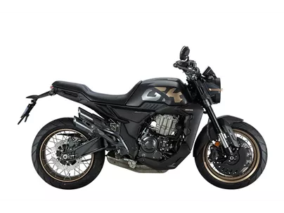 Zontes 350 GK 2024 Zontes 350 GK 2024