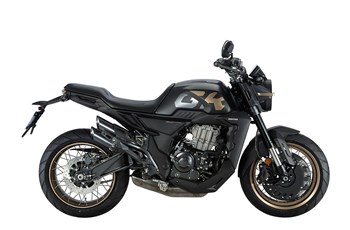 Zontes 350 GK 2024 - Bild 2