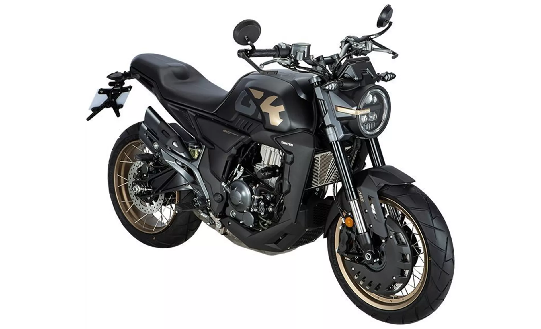 Zontes 350 GK 2024 Zontes 350 GK 2024