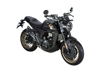 Zontes 350 GK 2024 - Bild 3