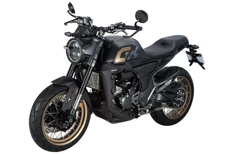 Zontes 350 GK 2024 Zontes 350 GK 2024