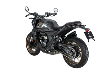 Zontes 350 GK 2024 - Bild 5