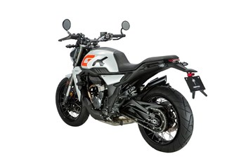 Zontes 350 GK 2024 - Bild 8