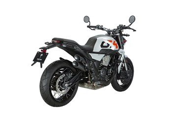 Zontes 350 GK 2024 - Bild 9