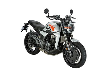 Zontes 350 GK 2024 - Bild 10