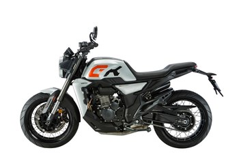 Zontes 350 GK 2024 - Bild 11