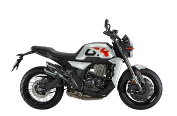 Zontes 350 GK 2024 - Bild 12