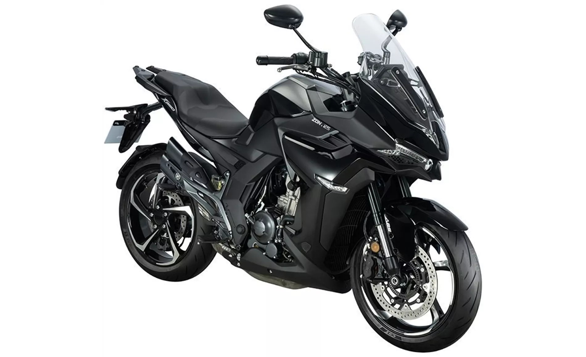 Zontes 350 X1 2024 Zontes 350 X1 2024