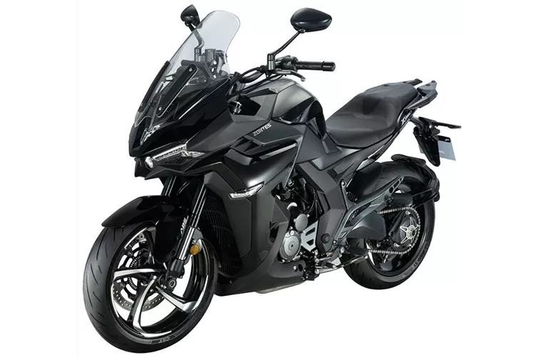 Zontes 350 X1 2024 Zontes 350 X1 2024