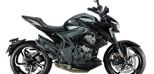 Zontes 350 R1 2024 vs Kawasaki Ninja 500 SE 2024