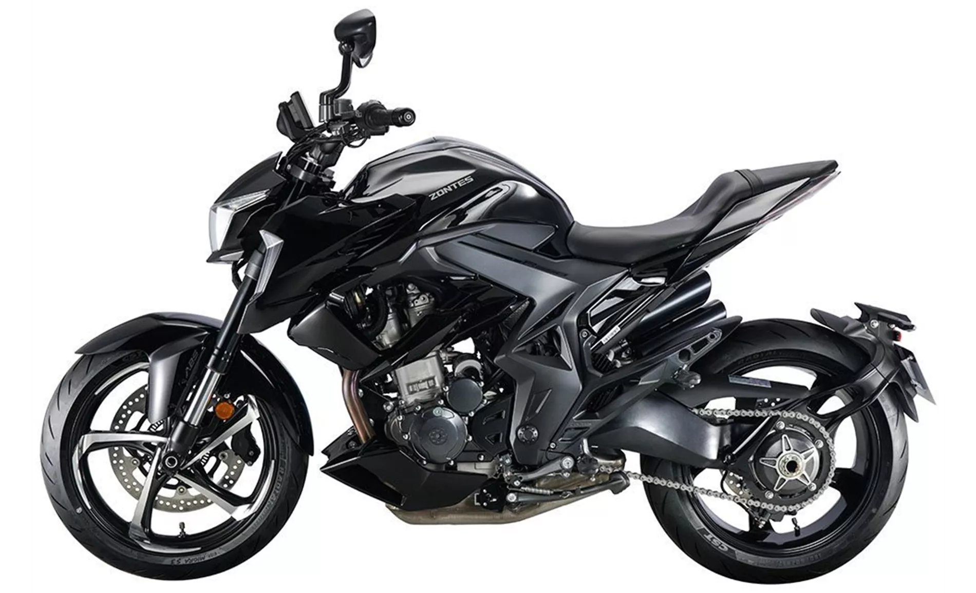 Zontes 350 R1 2024 Zontes 350 R1 2024