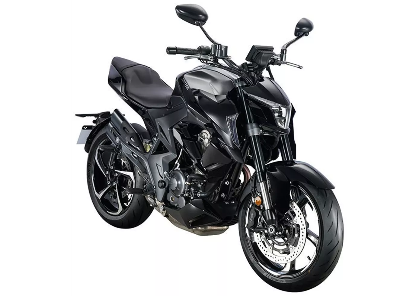 Zontes 350 R1 2024 Zontes 350 R1 2024