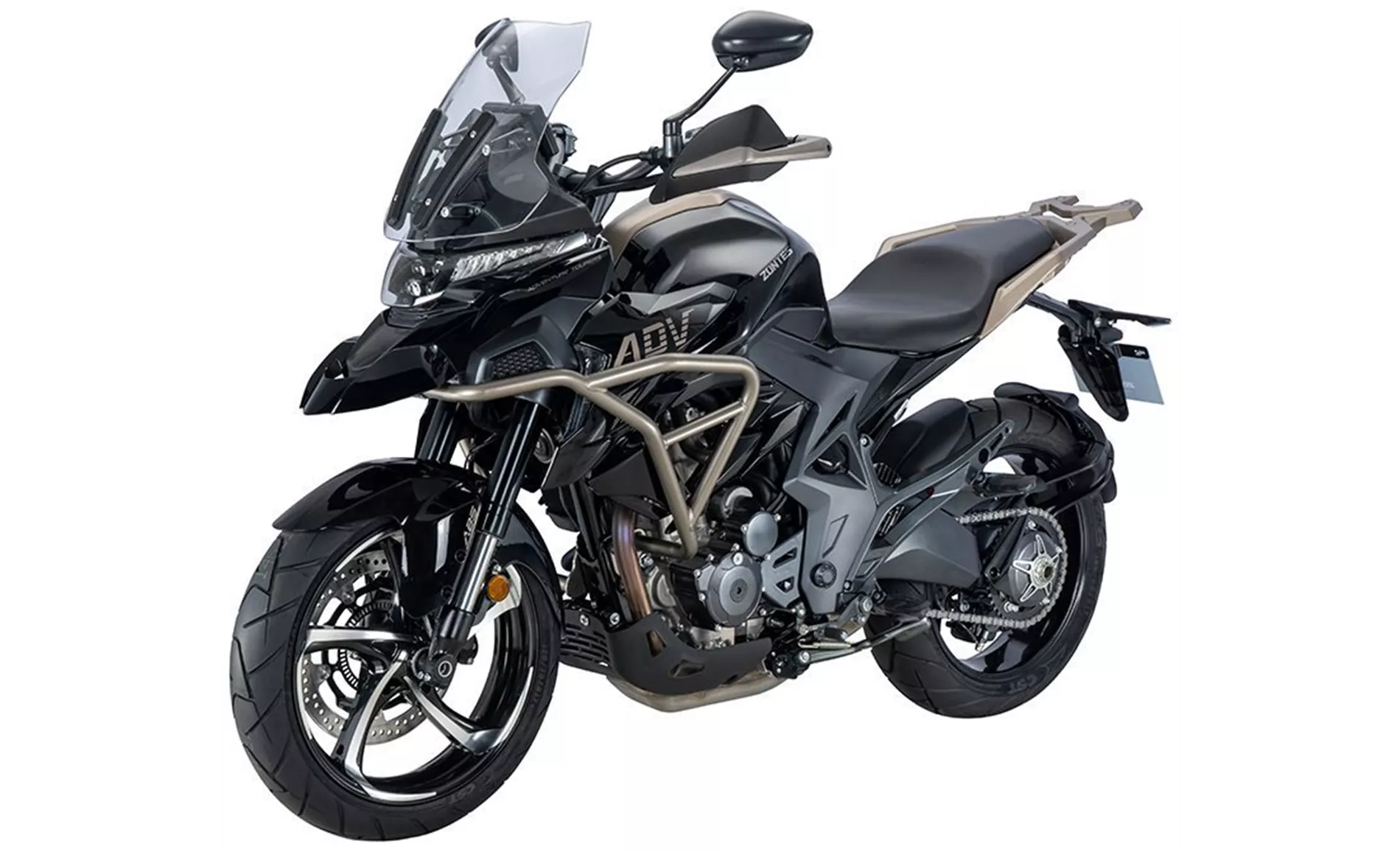 Zontes 350 T1 2024 Zontes 350 T1 2024