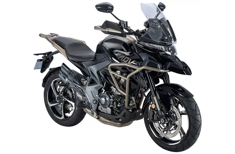 Zontes 350 T1 2024 Zontes 350 T1 2024