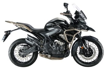 Zontes 350 T2 2024 - Bild 2