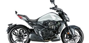 Sym MaxSym 400i 2024 vs Zontes 350 V 2024