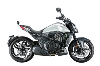 Zontes 350 V 2024 - Bild 2