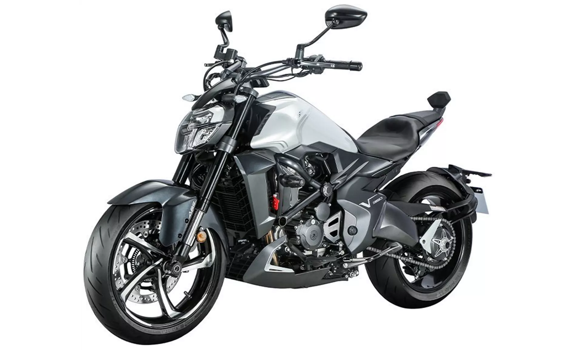 Zontes 350 V 2024 Zontes 350 V 2024