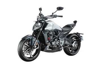 Zontes 350 V 2024 - Bild 3