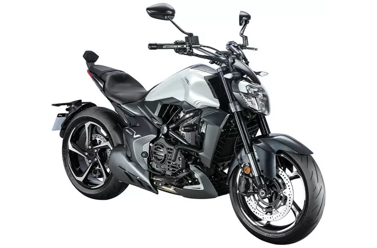 Zontes 350 V 2024 Zontes 350 V 2024