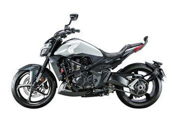 Zontes 350 V 2024 - Bild 5