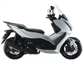 Zontes 350 D 2024 Zontes 350 D 2024