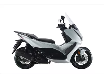 Zontes 350 D 2024 Zontes 350 D 2024