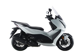 Zontes 350 D 2024 - Bild 2