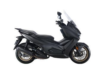 Zontes 350 D 2024 - Bild 3